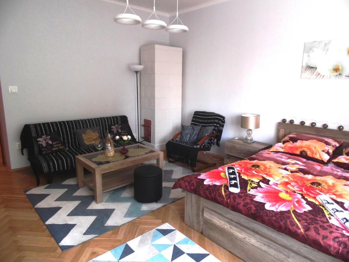 Apartament Orchidea — Zdjęcia 2