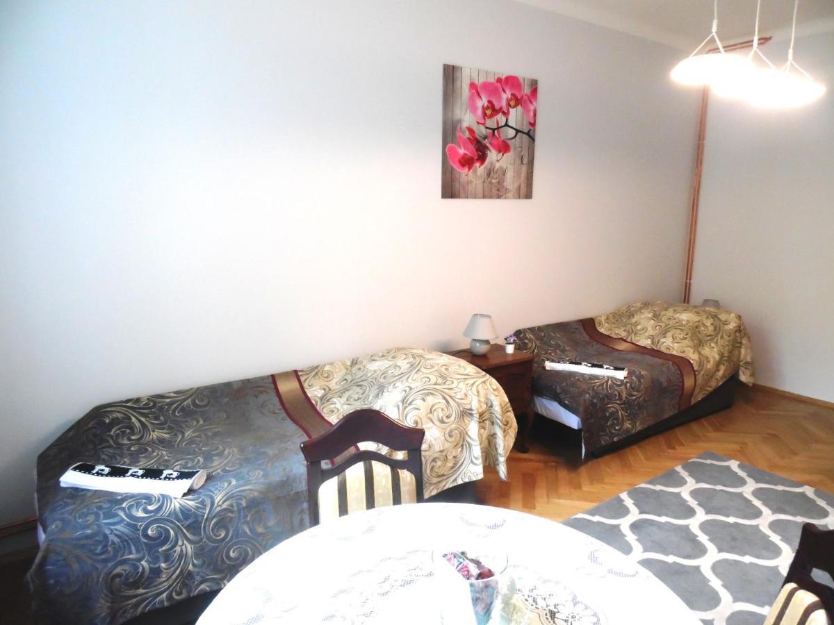 Apartament Orchidea, Krakow