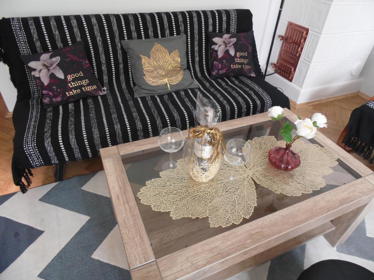 Apartament Orchidea — Zdjęcia 1
